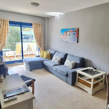 28 Mikonos Playa In Puerto De La Duquesa 2 Bed 2 Bath Apartment Ideally Located To The Beach & Marina Castillo de Sabinillas Esterno foto