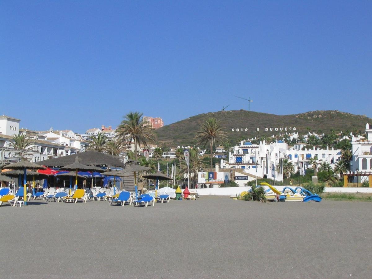 28 Mikonos Playa In Puerto De La Duquesa 2 Bed 2 Bath Apartment Ideally Located To The Beach & Marina Castillo de Sabinillas Esterno foto