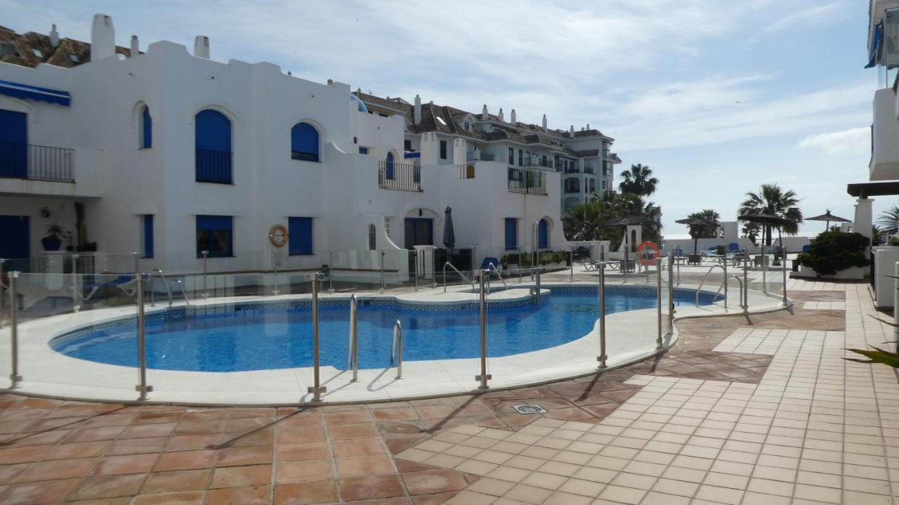 28 Mikonos Playa In Puerto De La Duquesa 2 Bed 2 Bath Apartment Ideally Located To The Beach & Marina Castillo de Sabinillas Esterno foto