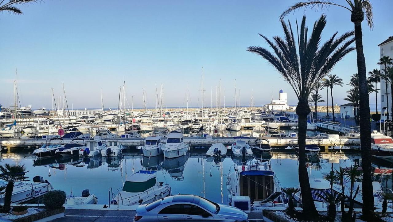 28 Mikonos Playa In Puerto De La Duquesa 2 Bed 2 Bath Apartment Ideally Located To The Beach & Marina Castillo de Sabinillas Esterno foto