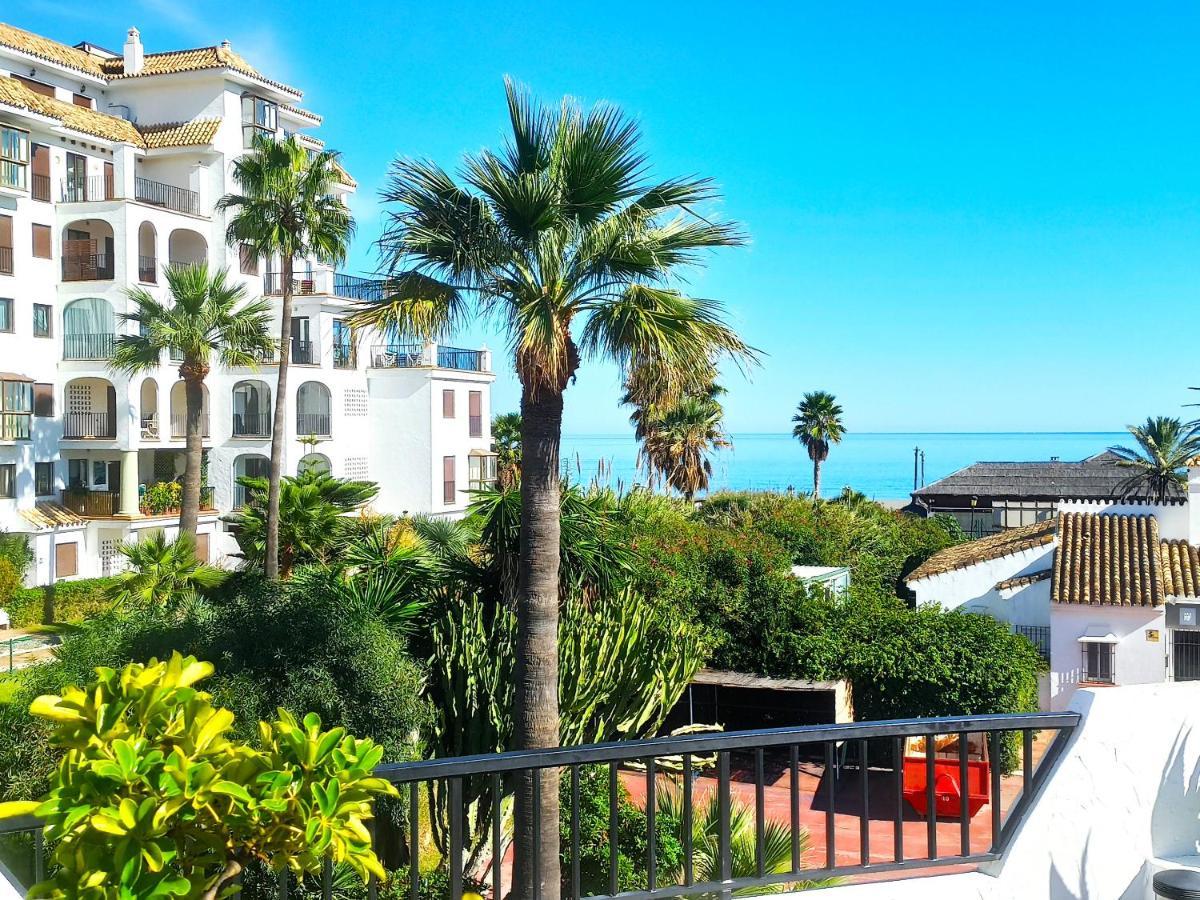 28 Mikonos Playa In Puerto De La Duquesa 2 Bed 2 Bath Apartment Ideally Located To The Beach & Marina Castillo de Sabinillas Esterno foto